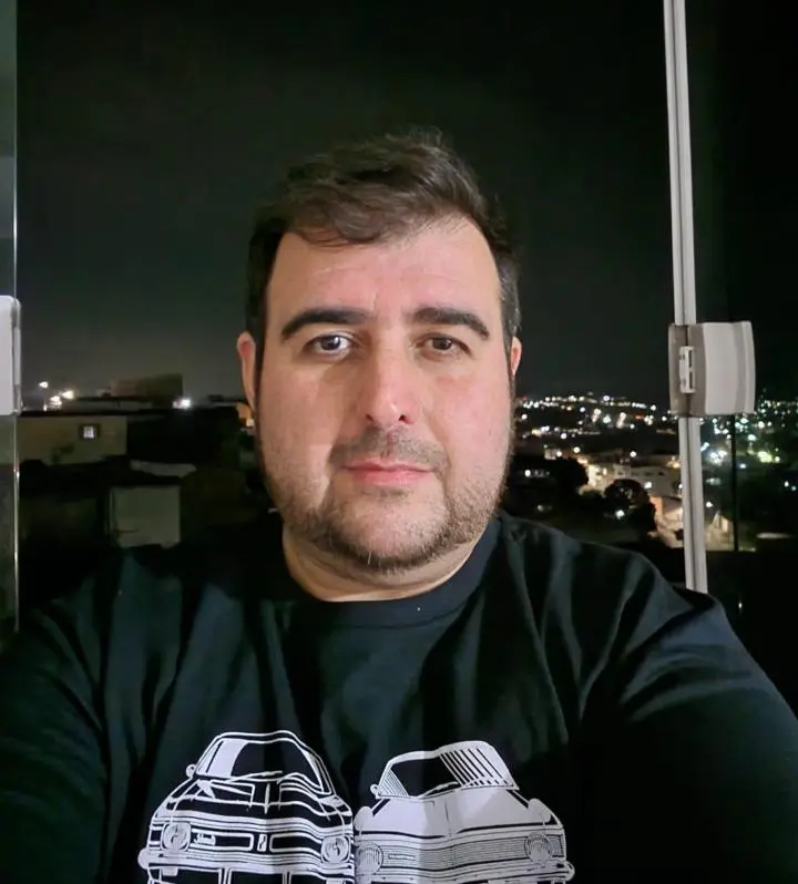 Luiz Fernando