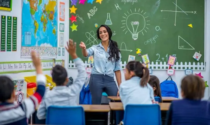 Mairiporã abre processo seletivo para professor do Ensino Fundamental