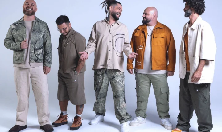 Maneva celebra 20 anos de carreira com show em Jundiaí