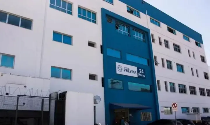 Médicos denunciam atrasos de até R$ 50 mil em pagamentos no Hospital Previna