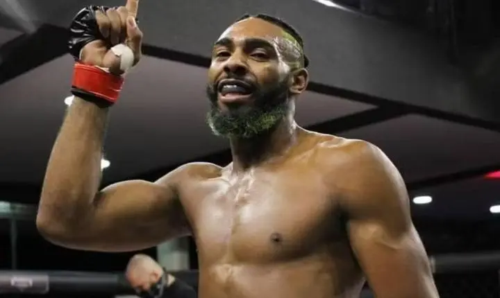 Mesmo após admitir agressão, ex-UFC que deixou esposa com nariz fraturado em Várzea Paulista é solto 