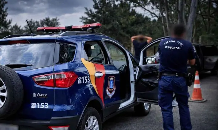 Moradores acusam Guarda Civil de homicídio no Parque Montreal e 19 agentes são afastados das ruas de Franco da Rocha