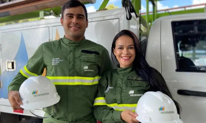 Neoenergia abre 27 vagas para curso gratuito de eletricista em Franco da Rocha