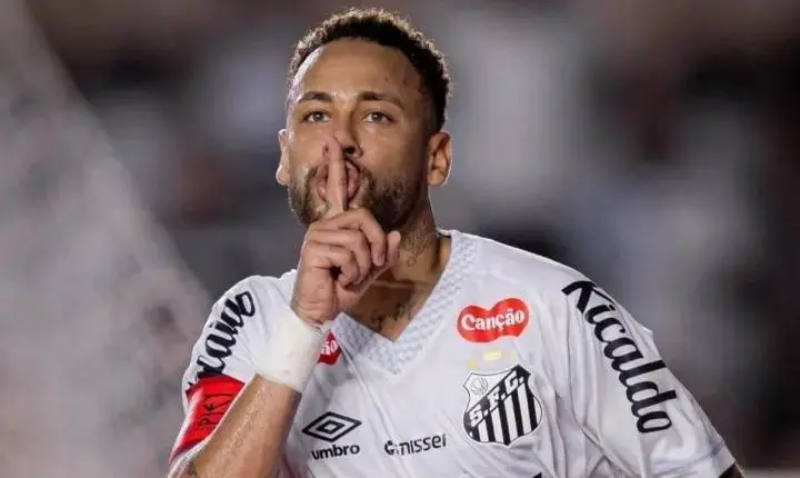 Neymar da Silva Santos Júnior, a verdade que ninguém fala 