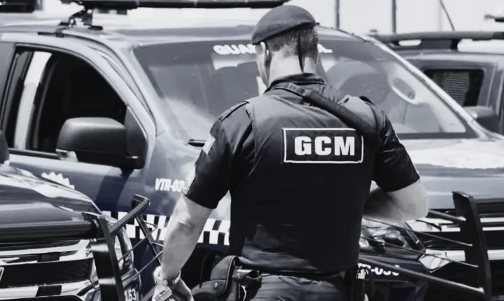 No aniversário da GCM de Caieiras, agente questiona comemoração e expõe problemas internos