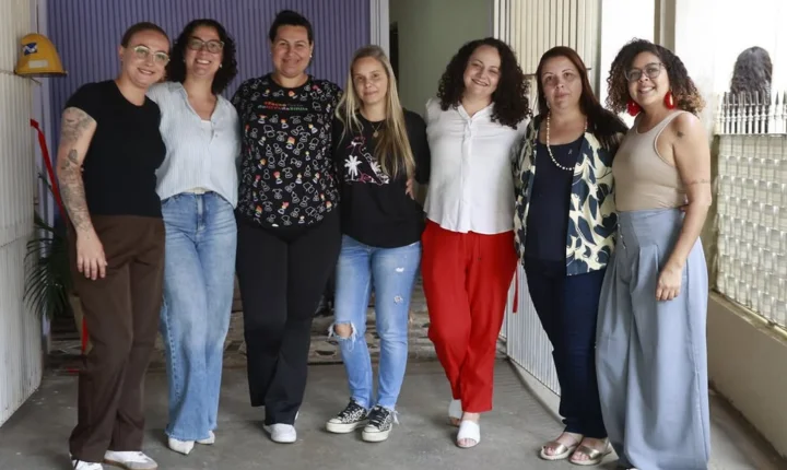 Novo espaço de acolhimento reforça importância do combate à violência contra as mulheres em Franco da Rocha