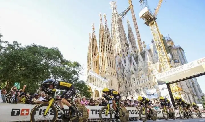 O Guia Definitivo do Tour de France 2026