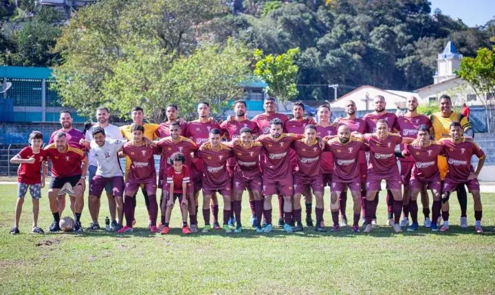 Olaria vence o Bem Bolado e conquista o título do campeonato mairiporanense