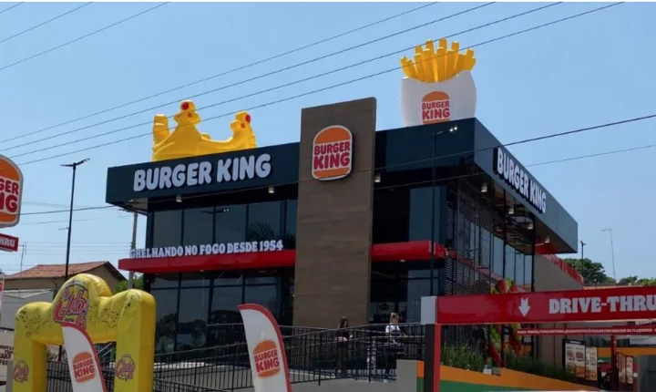 Prefeitura de Francisco Morato anuncia chegada de unidade do Burger King no município