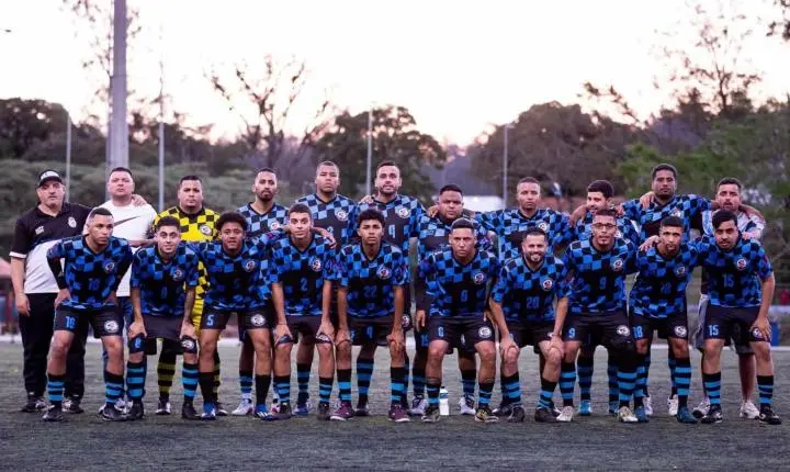 Real Madruga vence Atlético Serrano nos pênaltis e conquista a 3ª Divisão de 2026 de forma invicta