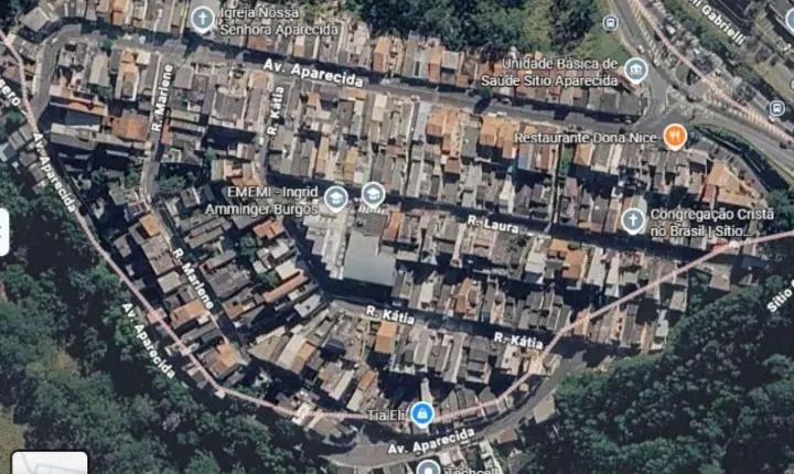 SECRETÁRIO DE HABITAÇÃO DESVIA 5 MILHÕES DA PREFEITURA DE CAIEIRAS