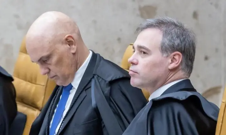 STF pode hoje (15) decidir investigar pela primeira vez na história um ministro da própria corte