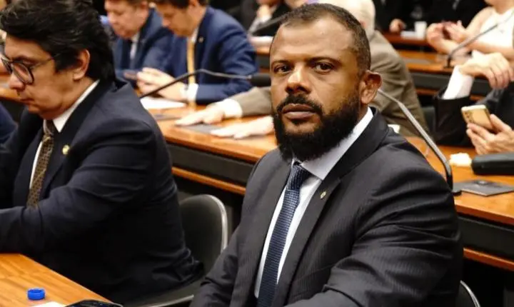 Tarcísio demite Delegado Da Cunha dos quadros da Polícia Civil de São Paulo