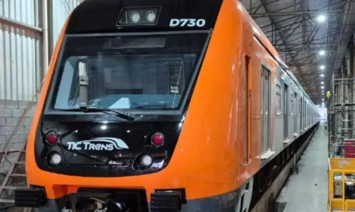 TIC Trens promove ações de empregabilidade e eventos culturais na estação de Francisco Morato nesta segunda-feira (06)