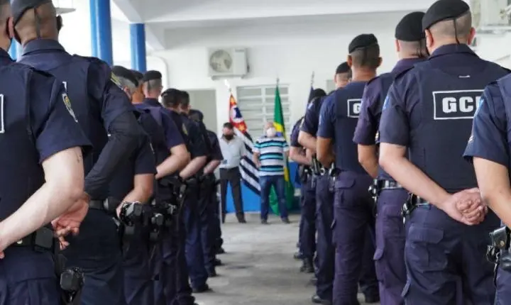 TJ-SP cassa adicional de 30% pago a guardas municipais e secretário de Caieiras