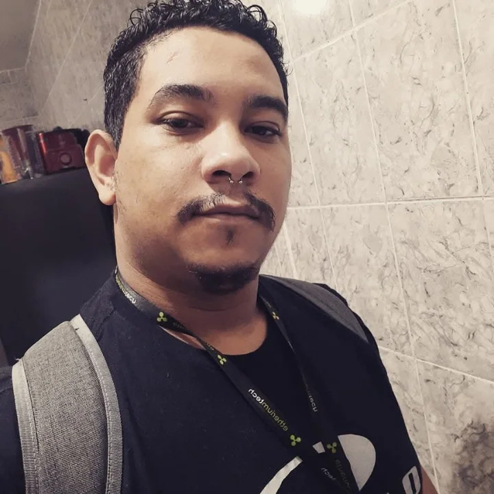 Vitor  Hugo Kawahara